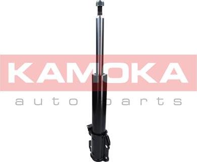 Kamoka 2000476 - Ammortizzatore autozon.pro