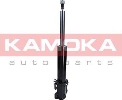 Kamoka 2000476 - Ammortizzatore autozon.pro