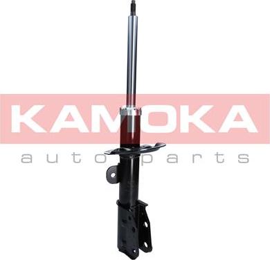 Kamoka 2000478 - Ammortizzatore autozon.pro