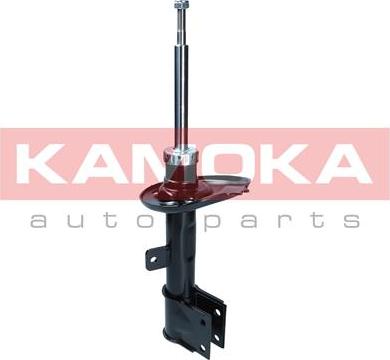 Kamoka 2000594 - Ammortizzatore autozon.pro