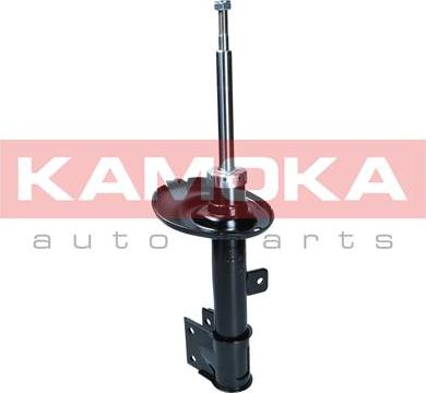 Kamoka 2000594 - Ammortizzatore autozon.pro