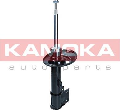 Kamoka 2000594 - Ammortizzatore autozon.pro