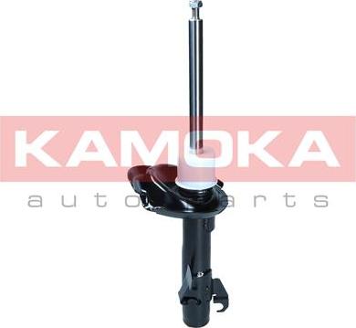 Kamoka 2000590 - Ammortizzatore autozon.pro