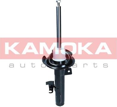 Kamoka 2000590 - Ammortizzatore autozon.pro