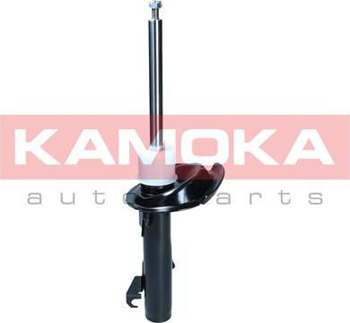 Kamoka 2000590 - Ammortizzatore autozon.pro