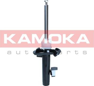 Kamoka 2000590 - Ammortizzatore autozon.pro