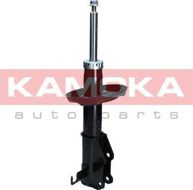 Kamoka 2000559 - Ammortizzatore autozon.pro