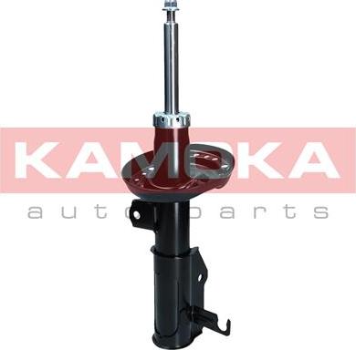 Kamoka 2000559 - Ammortizzatore autozon.pro