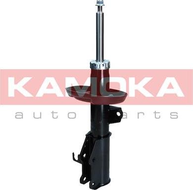 Kamoka 2000559 - Ammortizzatore autozon.pro