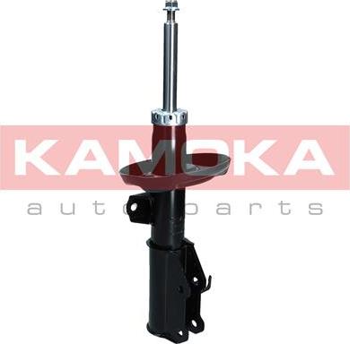 Kamoka 2000558 - Ammortizzatore autozon.pro