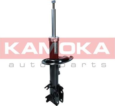 Kamoka 2000553 - Ammortizzatore autozon.pro