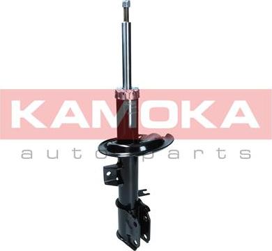 Kamoka 2000552 - Ammortizzatore autozon.pro