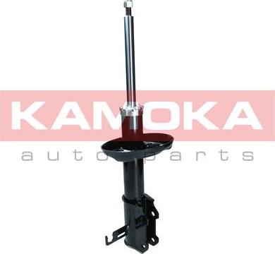 Kamoka 2000569 - Ammortizzatore autozon.pro