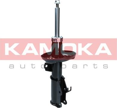 Kamoka 2000560 - Ammortizzatore autozon.pro