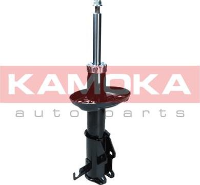 Kamoka 2000561 - Ammortizzatore autozon.pro