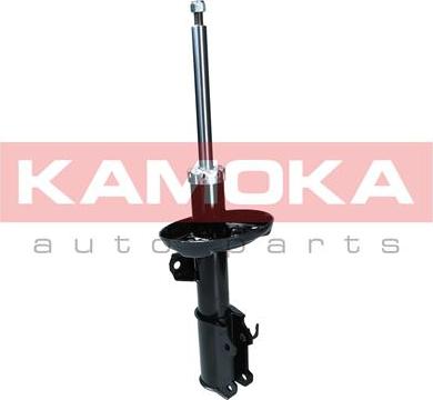 Kamoka 2000568 - Ammortizzatore autozon.pro