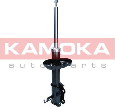 Kamoka 2000563 - Ammortizzatore autozon.pro