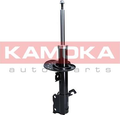 Kamoka 2000509 - Ammortizzatore autozon.pro