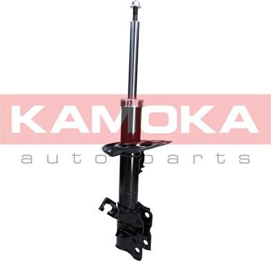 Kamoka 2000509 - Ammortizzatore autozon.pro