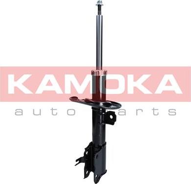 Kamoka 2000509 - Ammortizzatore autozon.pro