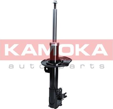 Kamoka 2000509 - Ammortizzatore autozon.pro