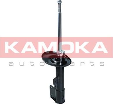 Kamoka 2000500 - Ammortizzatore autozon.pro