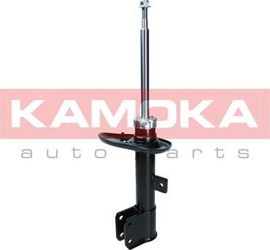 Kamoka 2000500 - Ammortizzatore autozon.pro