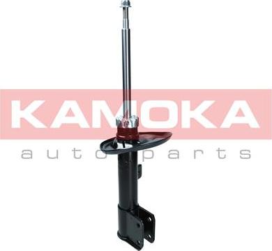 Kamoka 2000500 - Ammortizzatore autozon.pro