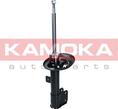 Kamoka 2000500 - Ammortizzatore autozon.pro