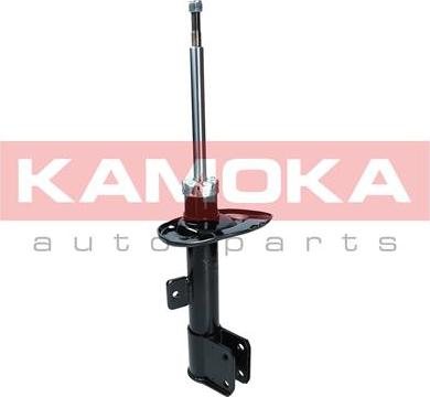 Kamoka 2000501 - Ammortizzatore autozon.pro