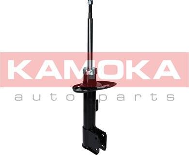 Kamoka 2000502 - Ammortizzatore autozon.pro