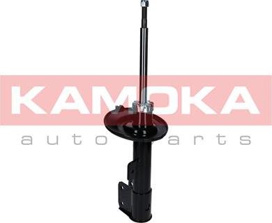 Kamoka 2000502 - Ammortizzatore autozon.pro