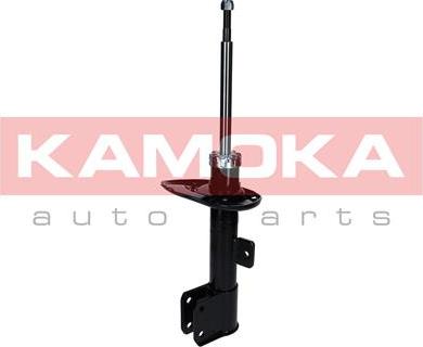 Kamoka 2000502 - Ammortizzatore autozon.pro