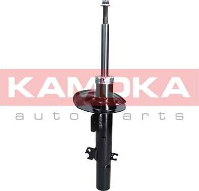 Kamoka 2000507 - Ammortizzatore autozon.pro