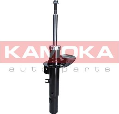 Kamoka 2000507 - Ammortizzatore autozon.pro