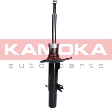 Kamoka 2000507 - Ammortizzatore autozon.pro