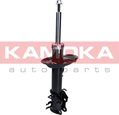 Kamoka 2000515 - Ammortizzatore autozon.pro