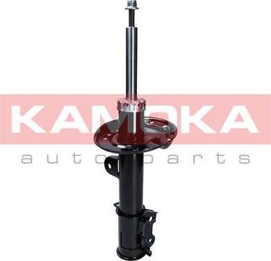 Kamoka 2000515 - Ammortizzatore autozon.pro