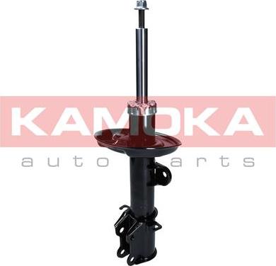 Kamoka 2000515 - Ammortizzatore autozon.pro