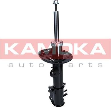 Kamoka 2000515 - Ammortizzatore autozon.pro