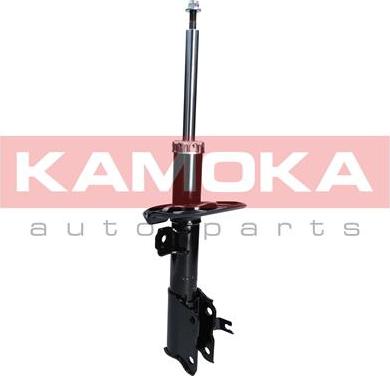 Kamoka 2000510 - Ammortizzatore autozon.pro