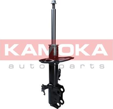 Kamoka 2000511 - Ammortizzatore autozon.pro