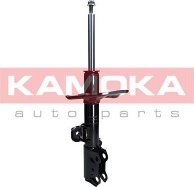 Kamoka 2000518 - Ammortizzatore autozon.pro