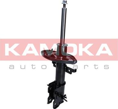 Kamoka 2000513 - Ammortizzatore autozon.pro