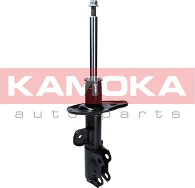 Kamoka 2000512 - Ammortizzatore autozon.pro