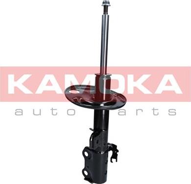 Kamoka 2000517 - Ammortizzatore autozon.pro