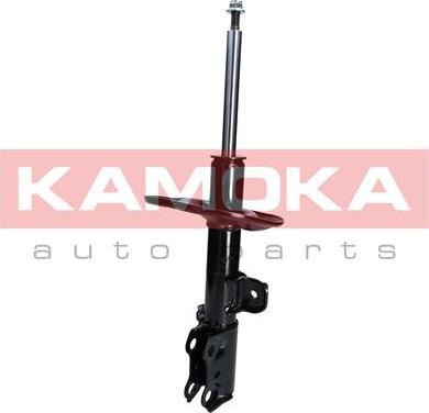 Kamoka 2000517 - Ammortizzatore autozon.pro