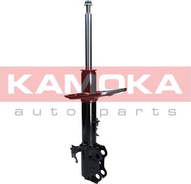 Kamoka 2000517 - Ammortizzatore autozon.pro