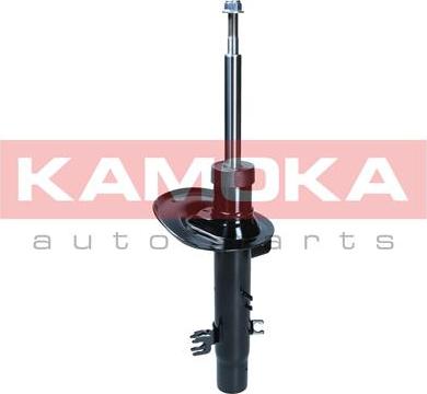 Kamoka 2000585 - Ammortizzatore autozon.pro