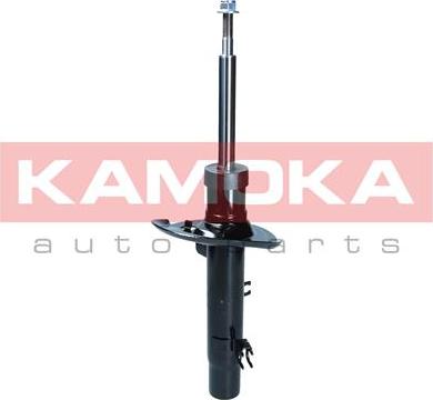 Kamoka 2000585 - Ammortizzatore autozon.pro